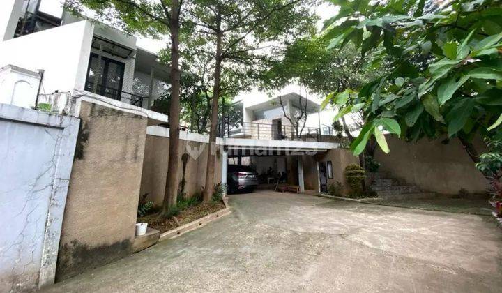 Rumah Sangat Bagus Dan Terawat di Kemang Jakarta Selatan  2