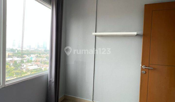 Apartement The Nest di Karang Tengah Tangerang Strategis  2