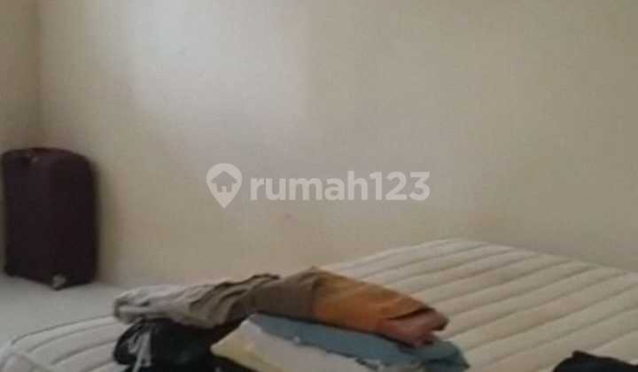 Rumah Siap Huni di Taman Semanan Indah Jakarta Barat 2