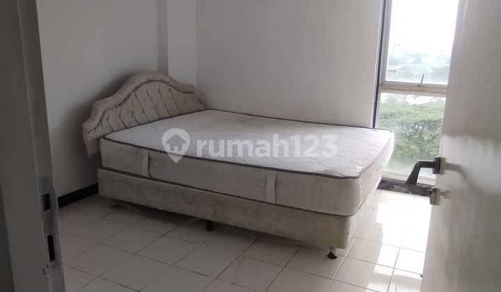 Apartement Taman Semanan Indah 2 BR di Jakarta Barat Strategis 