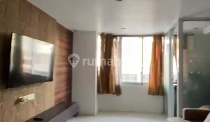 Rumah Siap Huni di Citra 6 jakarta Barat Lokasi Strategis