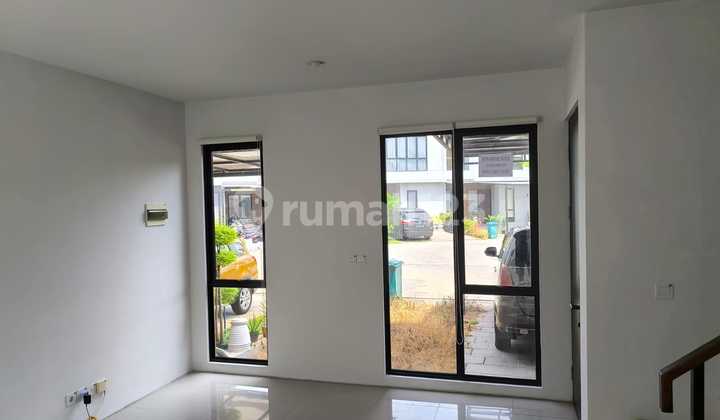 Rumah di Denza Citra Garden Puri Jakarta Barat Strategis Rumah di Denza Citra Garden Puri Jakarta Barat Strategis
