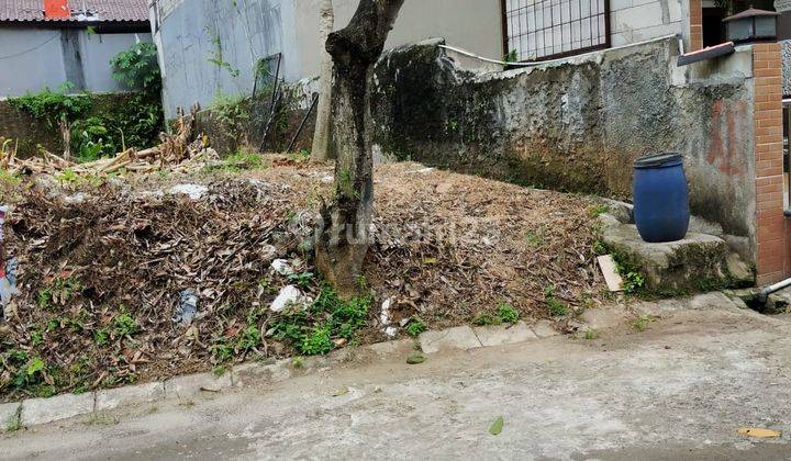 Dijual Kavling Tanah Di Taman Kenari Nusantara Cibubur 3