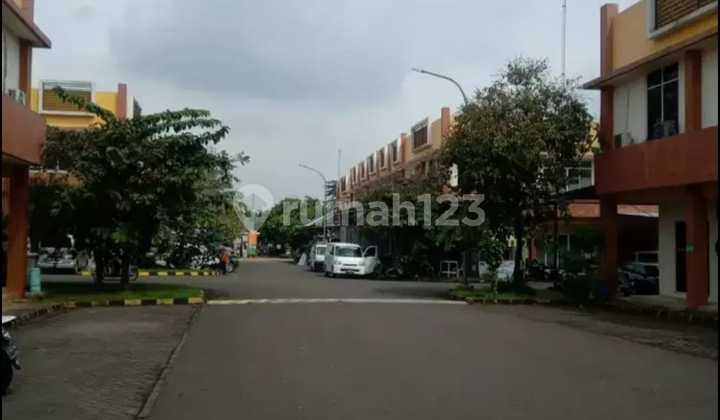 Dijual Cepat Ruko Di Cibubur Country Cikeas  1