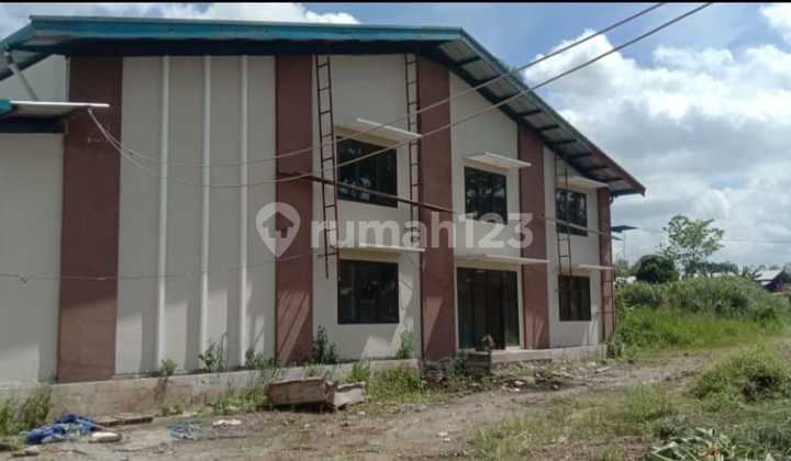Strategic Warehouse with Large Area in Nanjung Cimahi Strategic Warehouse with Large Area in Nanjung Cimahi
