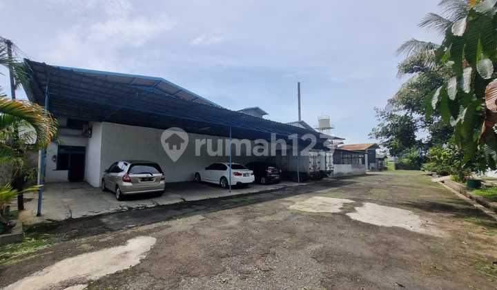 Gudang Siap Pakai Strategis Dekat Tol di Leuwigajah Cimahi Gudang Siap Pakai Strategis Dekat Tol di Leuwigajah Cimahi
