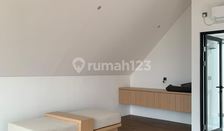 New Minimalist House Only 2M in Setra Duta Bandung