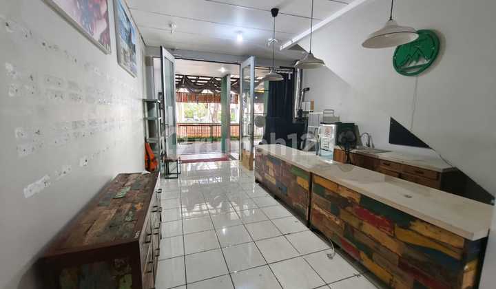 Strategic Ready-to-Use Shop House in HBBC New City Parahyangan Strategic Ready-to-Use Shop House in HBBC New City Parahyangan