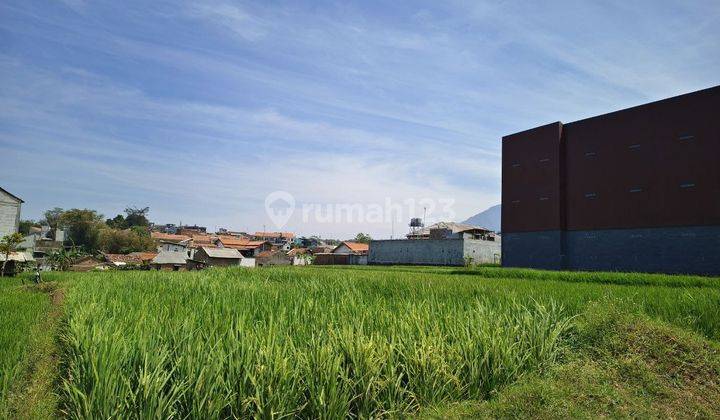 Kavling Strategis Cocok Kost Kostan di Jatinangor 1