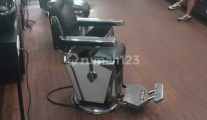 Ruko Strategis Siap Pakai di Paskal Hyper Square Bandung