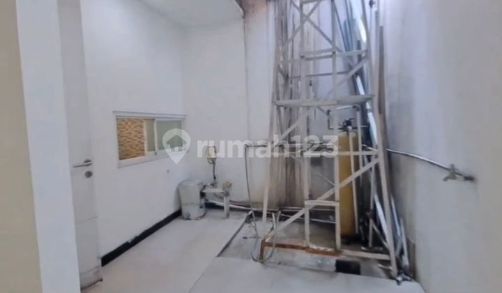 Rumah Minimalis Siap Huni di Sommerville Taman Kopo Indah 2