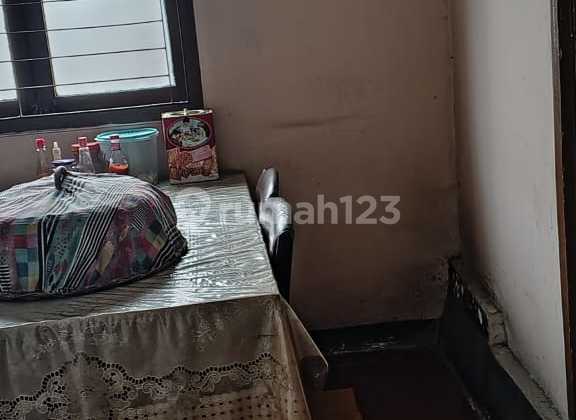 Tanah Murah Bonus Bangunan Strategis di Mainroad Kopo Bandung 2