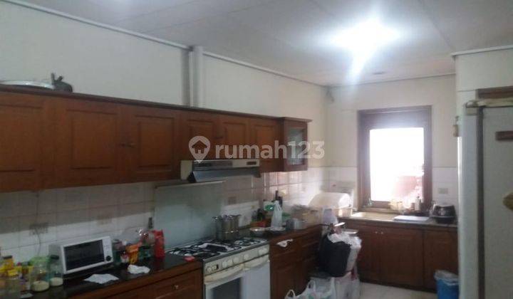 Rumah Strategis Cocok Komersial di Mainroad Pasir Kaliki Bandung 2