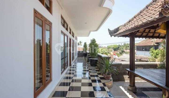 Elite Kos in East Denpasar Near Padanggalak Bypass 2