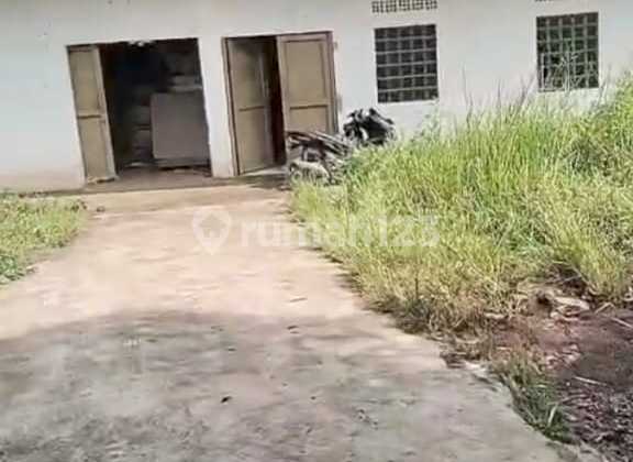 Pabrik Besar Strategis di Paseh Majalaya Kab Bandung