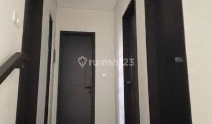 Rumah Minimalis Nyaman di Kawasan Elite Summarecon Bandung 1