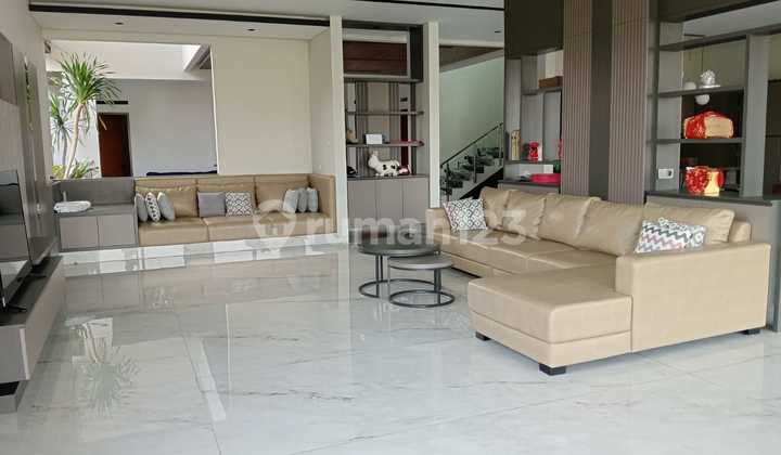 Rumah Mewah Furnished Kolam Renang di Tatar Rambut Kasih Kbp Rumah Mewah Furnished Kolam Renang di Tatar Rambut Kasih Kbp
