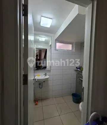 2-Story Furnished Ready-to-Live House in Amanda Summarecon Bandung 2