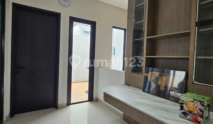 Rumah Siap Huni di Cluster Flora Summarecon Bandung 2