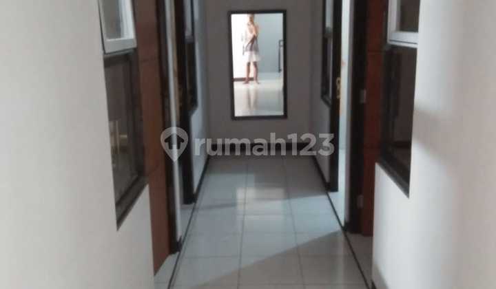 Strategic Boarding House in Turangga, Bandung 2