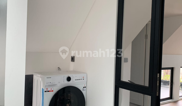 New Minimalist House Only 2M in Setra Duta Bandung