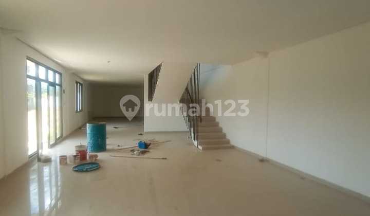 Strategic Warehouse with Large Area in Nanjung Cimahi Strategic Warehouse with Large Area in Nanjung Cimahi