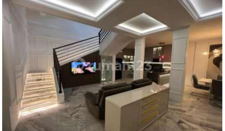 Rumah Mewah Luas Murah di Kembar Sari Indah Bandung 2