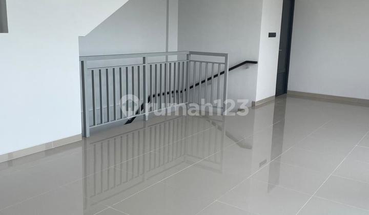 Ruko Bagus Siap Pakai Strategis di Sapphire Summarecon Bandung 2