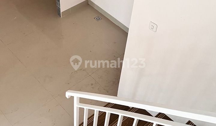 Rumah Minimalis Nyaman di Andir Town House Bandung