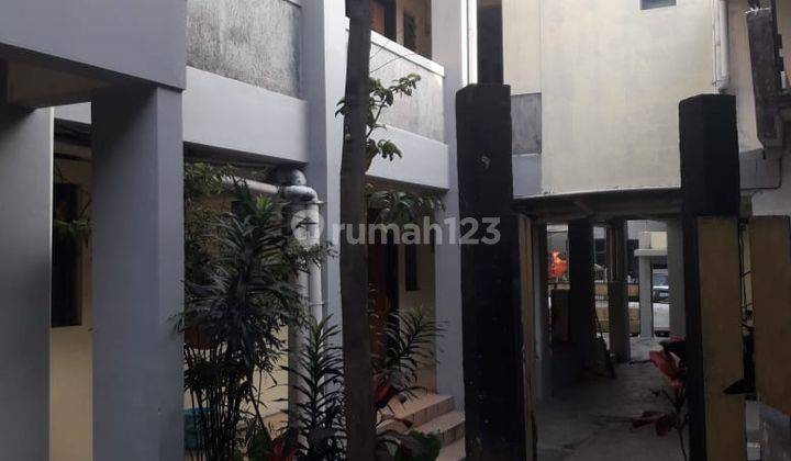 Dijual Rumah Kost di Dangdeur Daerah Maranatha Bandung 2