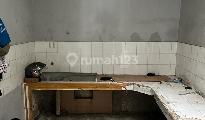 Disewakan Ruang Usaha Pusat Kota di Trunojoyo Bandung 2