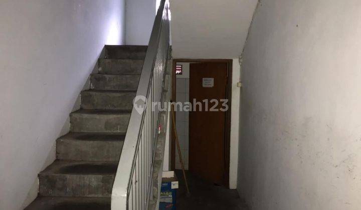 Dijual Ruko Pusat Kota di Dekat Tamim Bandung 2