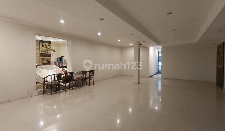 Dijual Rumah Dan Ruang Usaha Pusat Kota, Mainroad Paskal Bandung 2