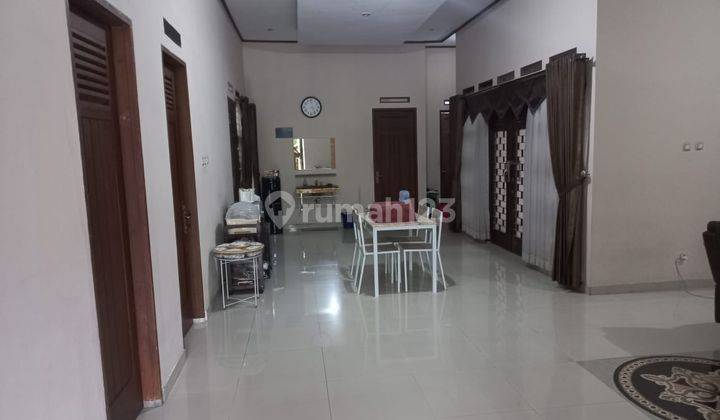 Dijual Rumah Kost Strategis di Sayap Soetta Bandung 1