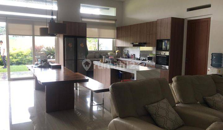 Dijual Rumah Luxury di Kota Baru Parahyangan Bandung 2