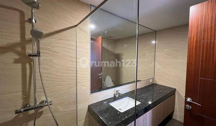 Dijual Apartement Lux Hegarmanah Residence Bandung 2