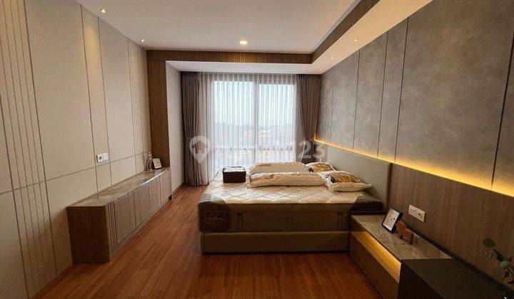 Dijual Apartement Lux Hegarmanah Residence Bandung 1