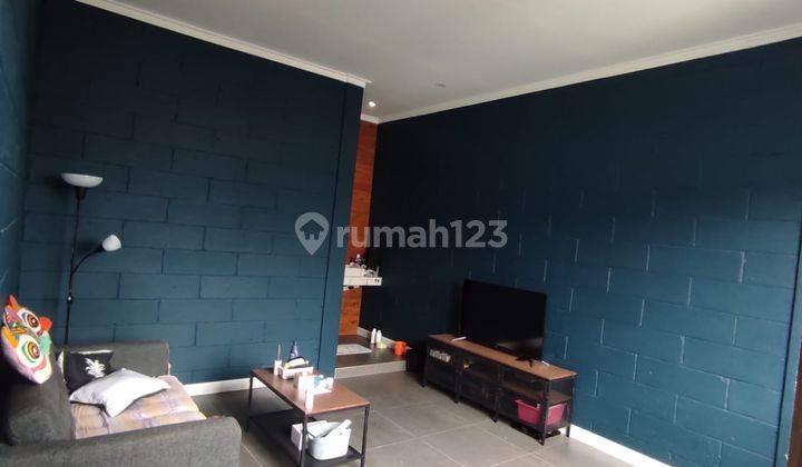 Dijual Gudang Luas di Cibolerang Kab Bandung 5