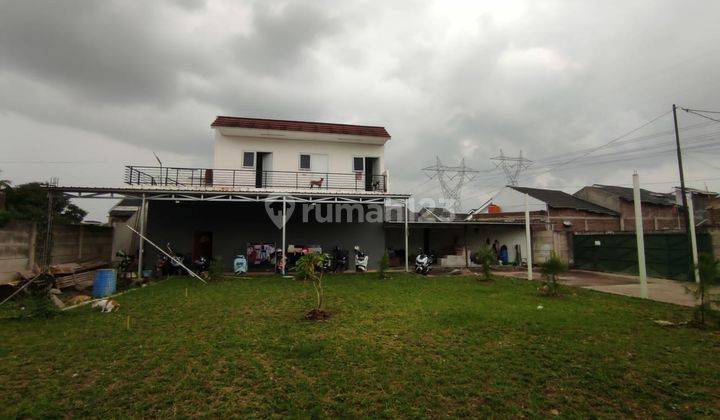 Dijual Gudang Luas di Cibolerang Kab Bandung 7