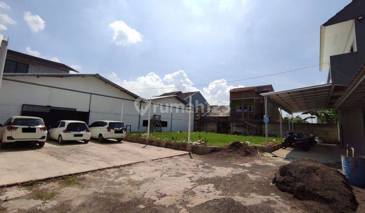 Dijual Gudang Luas di Cibolerang Kab Bandung 8