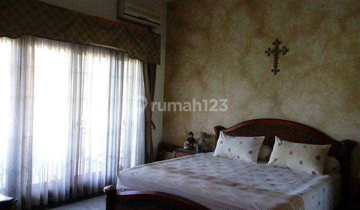 Dijual Rumah Luxury di Setra Duta Bandung 2