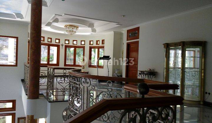 Dijual Rumah Luxury di Setra Duta Bandung 2