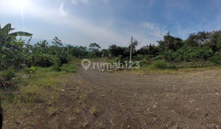 Dijual Lahan Industri Batujajar Jawa Barat 1