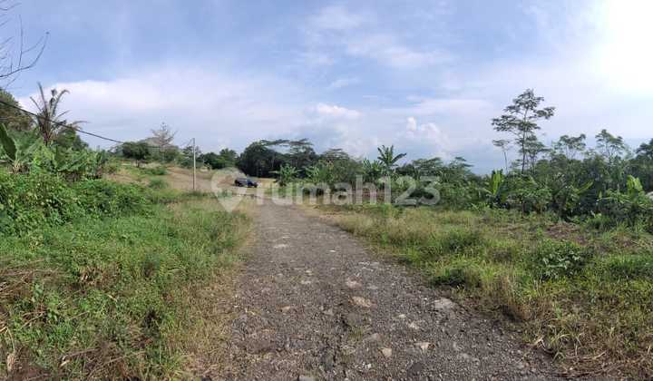 Dijual Lahan Industri Batujajar Jawa Barat 6