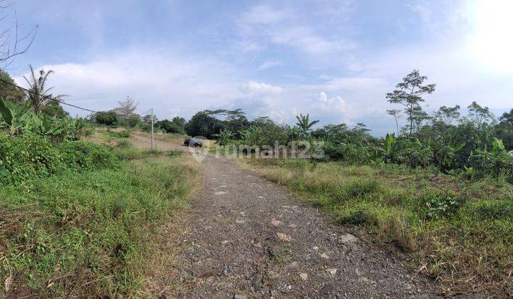 Dijual Lahan Industri Batujajar Jawa Barat 5