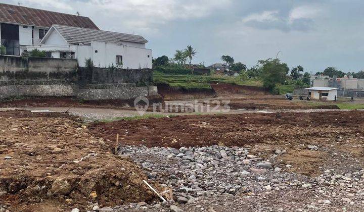 Dijual Rumah Kost Bagus Strategis di Jatinangor Bandung 2