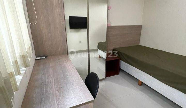 Dijual Rumah Kost Bagus Strategis di Jatinangor Bandung 2