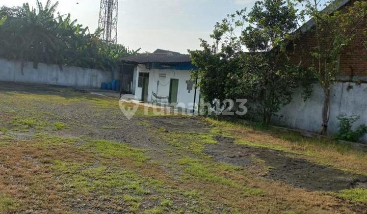 Dijual Pabrik Dan Tanah di Gedebage Bandung 4