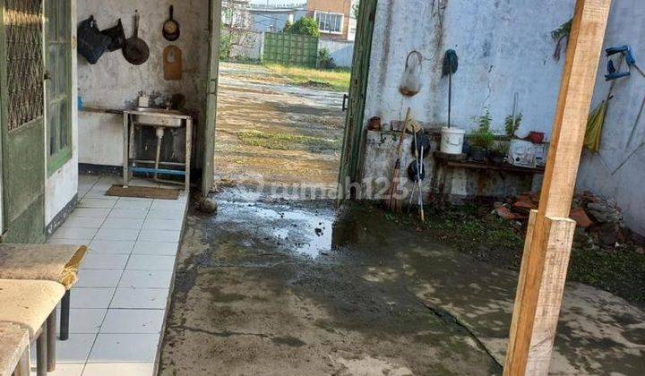 Dijual Pabrik Dan Tanah di Gedebage Bandung 6