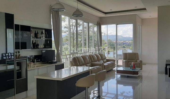 Dijual Rumah Luxury di Kota Baru Parahyangan Bandung 1